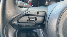 Toyota Yaris Cross 1.5 Hybrid Design 5dr CVT Hybrid Estate